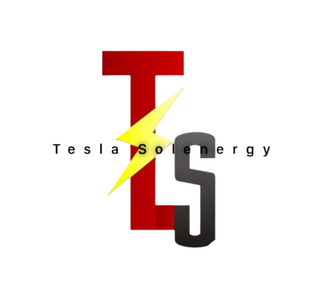 Tesla Solenergy
